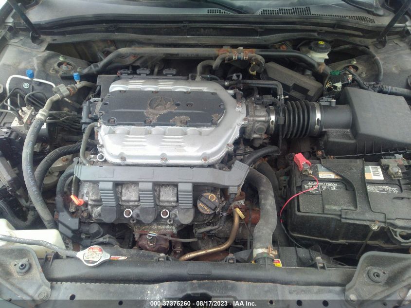 2013 ACURA TL TECH - 19UUA8F53DA014119