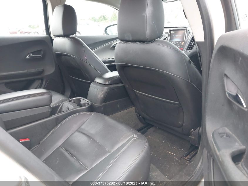 2014 CHEVROLET VOLT - 1G1RH6E44EU155884