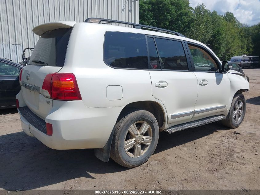 2014 TOYOTA LAND CRUISER JTMHY7AJ1E4023847