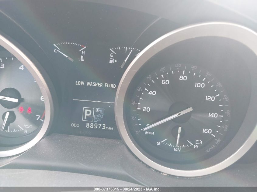 2014 TOYOTA LAND CRUISER JTMHY7AJ1E4023847