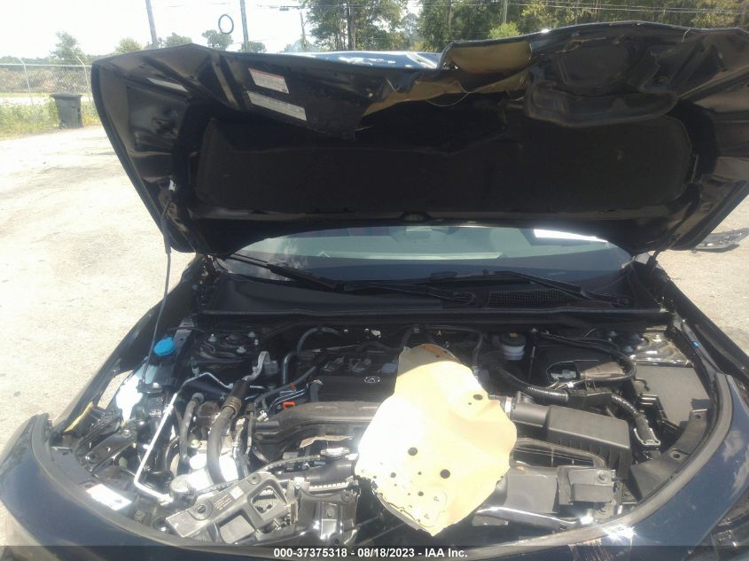 2023 ACURA INTEGRA A-SPEC 19UDE4H39PA014073