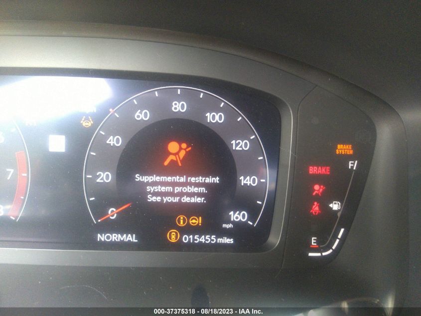 2023 ACURA INTEGRA A-SPEC 19UDE4H39PA014073
