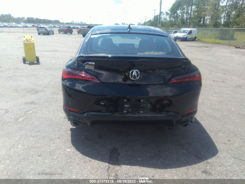 2023 ACURA INTEGRA A-SPEC 19UDE4H39PA014073
