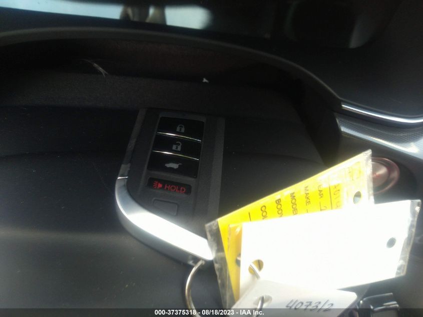 2023 ACURA INTEGRA A-SPEC 19UDE4H39PA014073