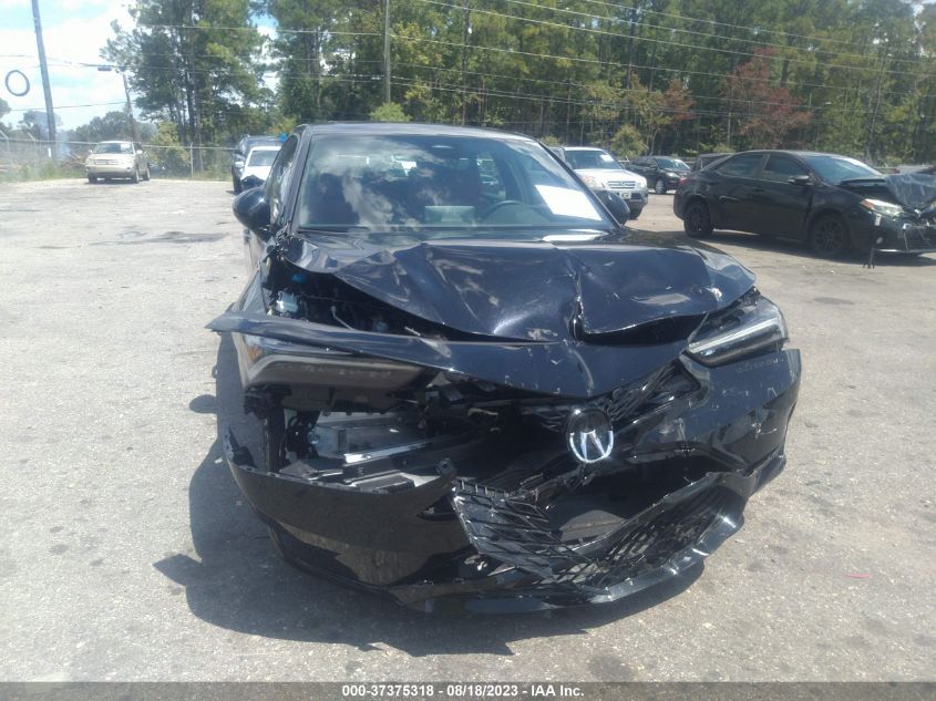 2023 ACURA INTEGRA A-SPEC 19UDE4H39PA014073