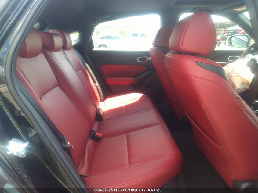 2023 ACURA INTEGRA A-SPEC 19UDE4H39PA014073