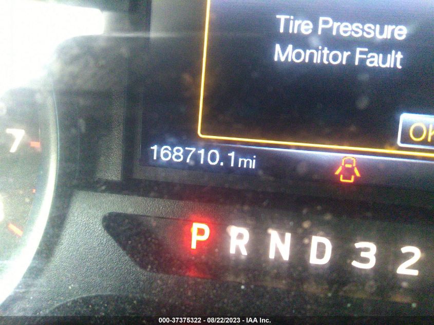 2015 FORD F-150 XL/XLT - 1FTEX1C81FKE77879