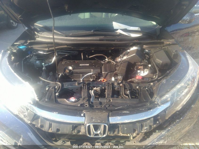 2016 HONDA CR-V EX - 2HKRM3H50GH511766