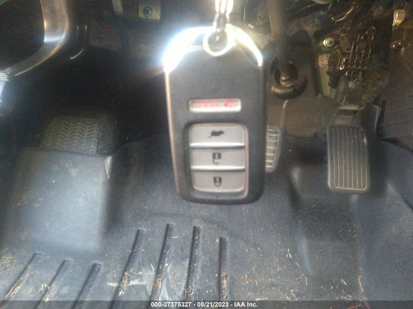 2016 HONDA CR-V EX - 2HKRM3H50GH511766