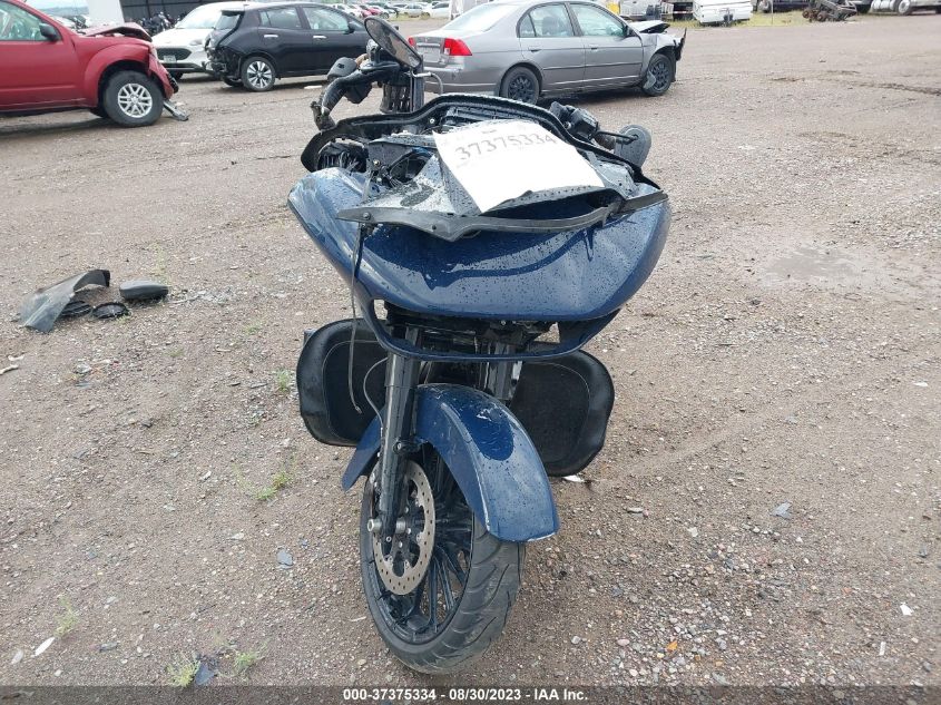 2019 HARLEY-DAVIDSON FLTRXS - 5HD1KTPA5KB675534