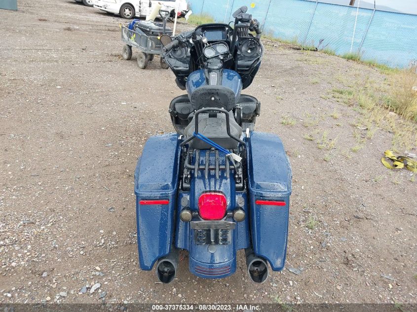 2019 HARLEY-DAVIDSON FLTRXS - 5HD1KTPA5KB675534