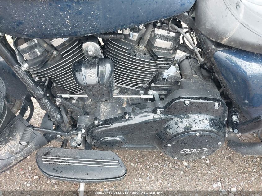 2019 HARLEY-DAVIDSON FLTRXS - 5HD1KTPA5KB675534