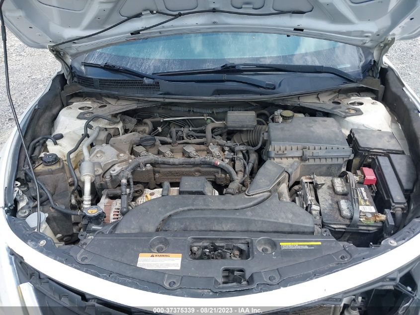2013 NISSAN ALTIMA 2.5 S - 1N4AL3AP8DC255966