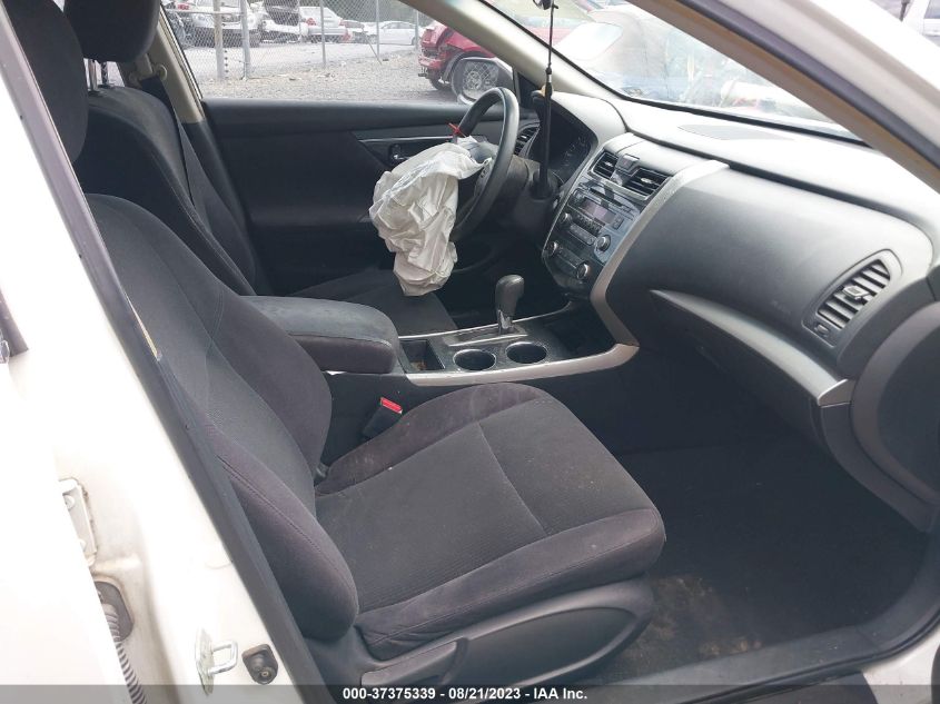 2013 NISSAN ALTIMA 2.5 S - 1N4AL3AP8DC255966