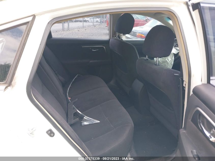 2013 NISSAN ALTIMA 2.5 S - 1N4AL3AP8DC255966