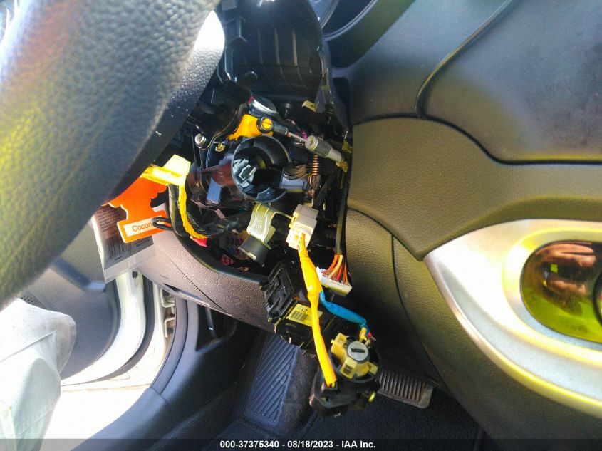 2013 KIA RIO LX - KNADM4A37D6197934