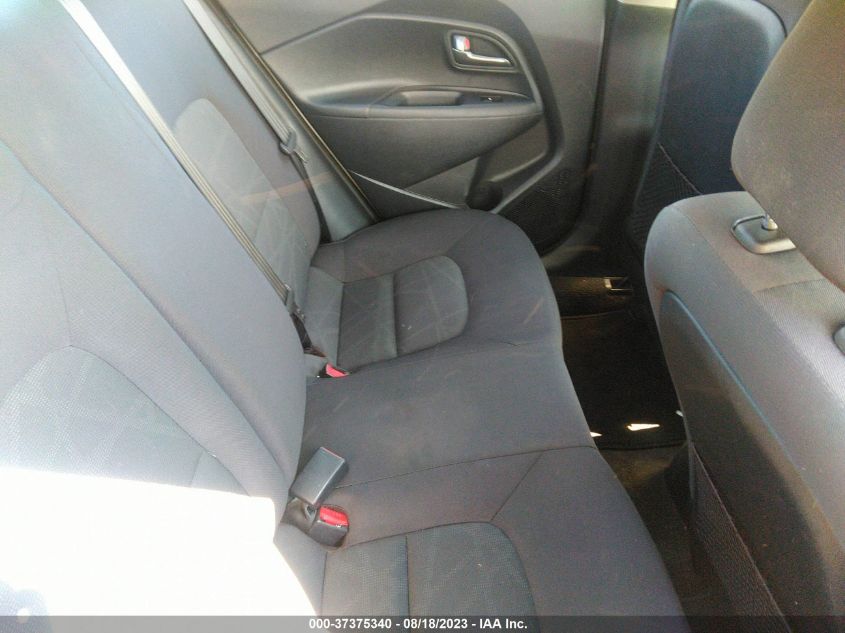 2013 KIA RIO LX - KNADM4A37D6197934