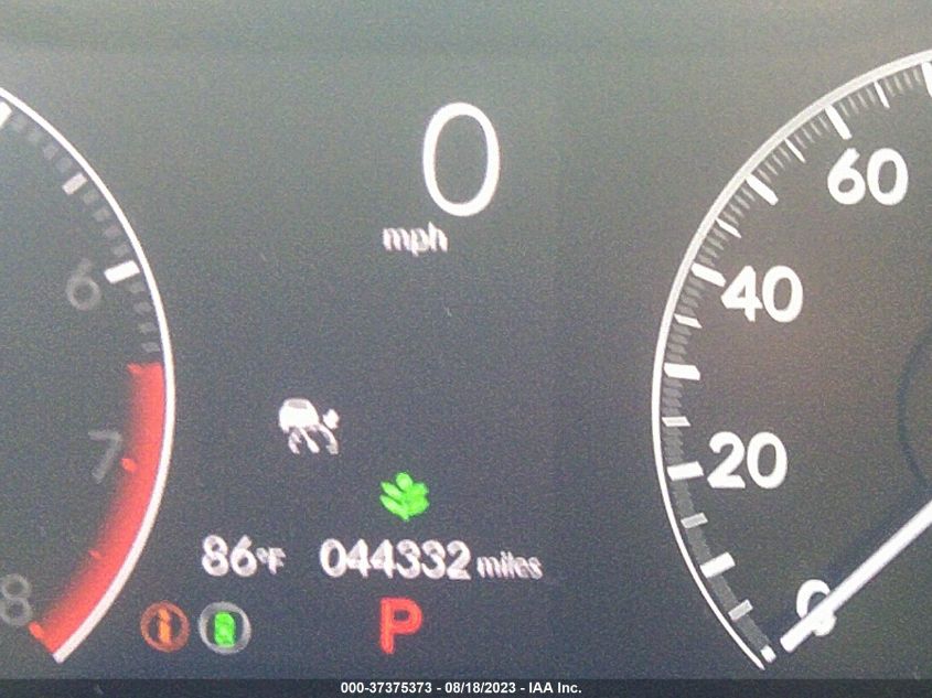2022 HONDA CIVIC SEDAN EX - 2HGFE1F73NH303347