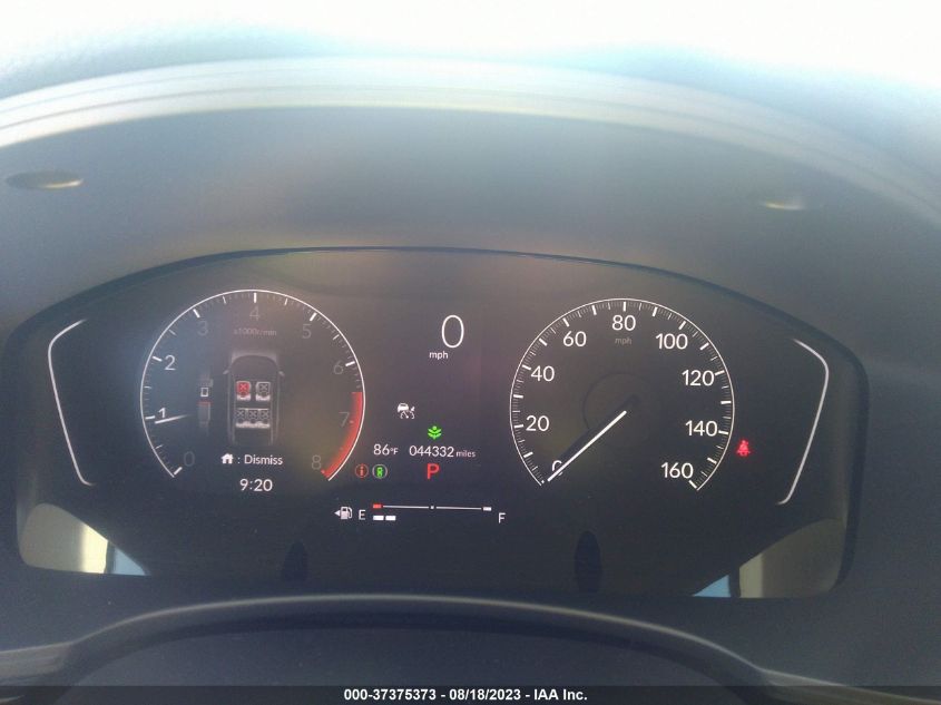 2022 HONDA CIVIC SEDAN EX - 2HGFE1F73NH303347