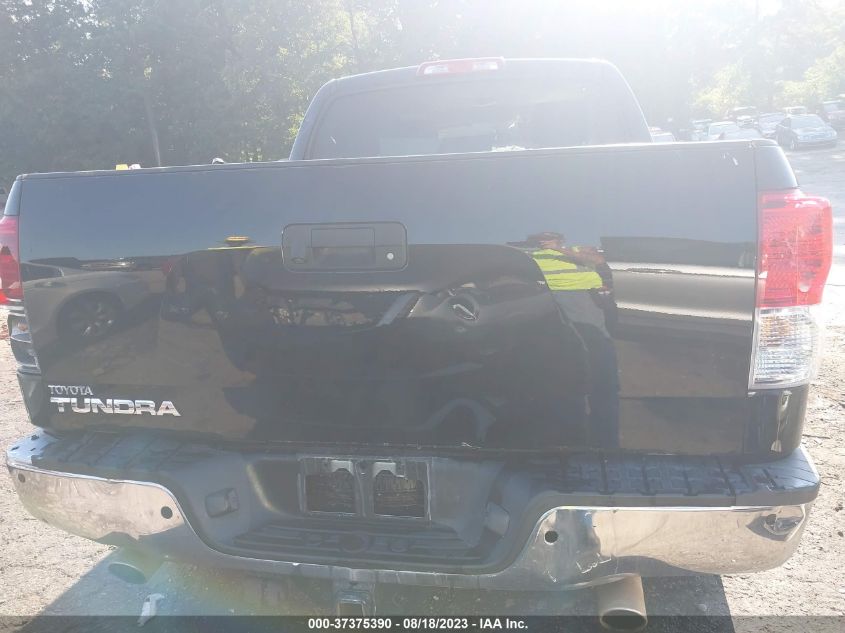2013 TOYOTA TUNDRA PLATINUM 5.7L V8 5TFFY5F16DX140969