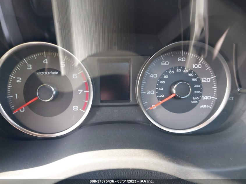 2015 SUBARU FORESTER 2.0XT PREMIUM - JF2SJGDC0FH417195