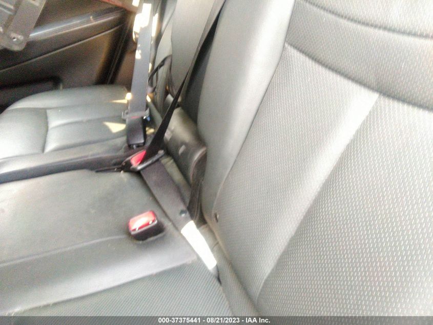 2014 NISSAN ROGUE S/SL/SV - 5N1AT2MV1EC792996