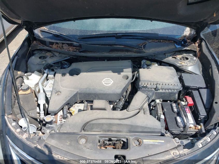 2013 NISSAN ALTIMA 2.5 SV - 1N4AL3AP2DC911708