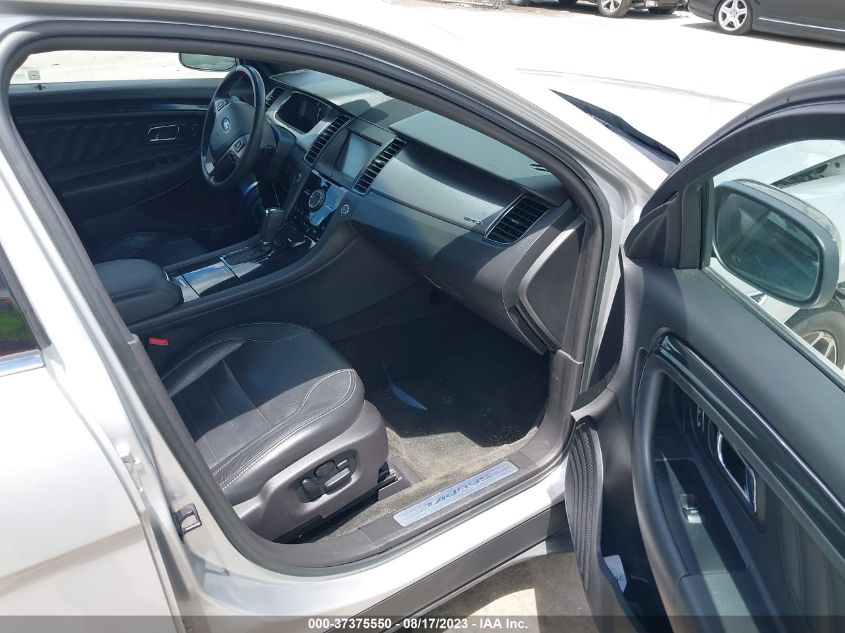 2014 FORD TAURUS SHO - 1FAHP2KT8EG144790