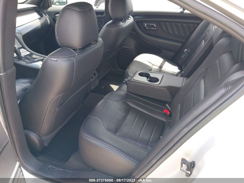 2014 FORD TAURUS SHO - 1FAHP2KT8EG144790