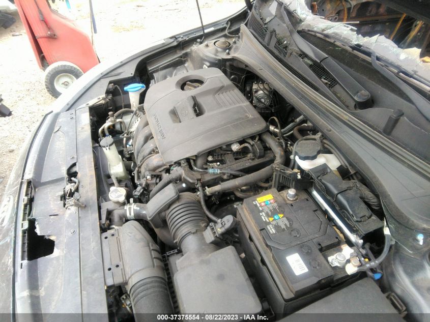 2020 KIA FORTE FE/LXS - 3KPF24AD6LE244146