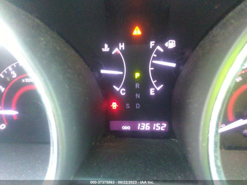 2013 TOYOTA HIGHLANDER PLUS - 5TDZA3EH2DS043343