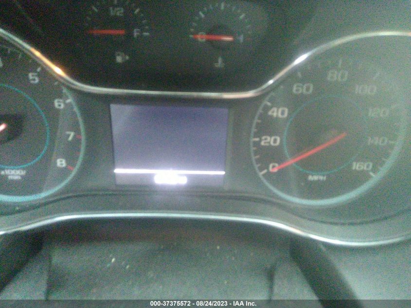 2017 CHEVROLET CRUZE LT - 1G1BE5SM8H7107672