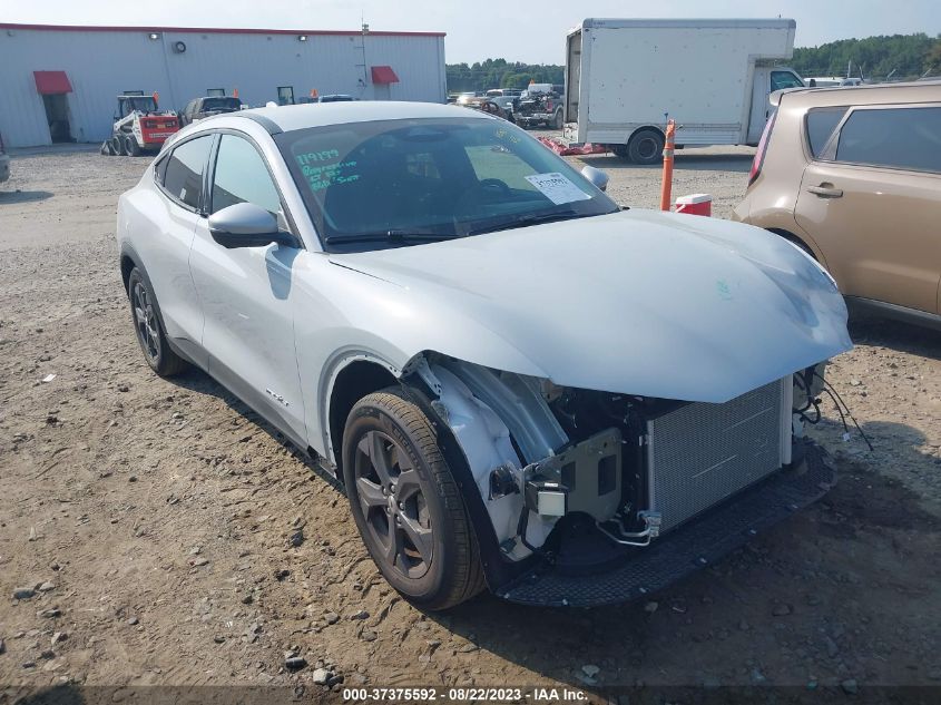 3FMTK1RM6NMA61243 FORD MUSTANG MACH-E SELECT 2022