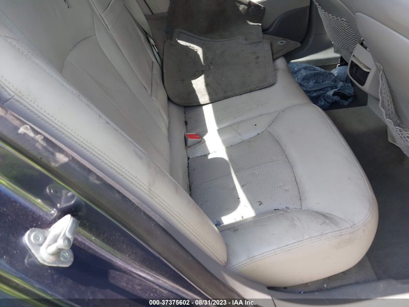 2013 BUICK LACROSSE PREMIUM 1 - 1G4GF5E36DF174120