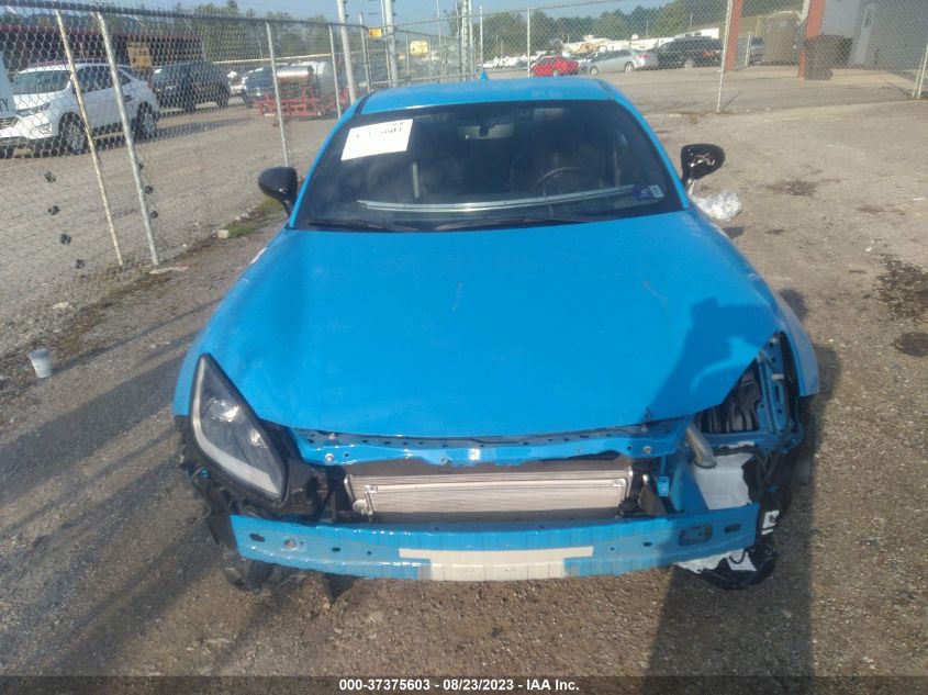 2022 TOYOTA GR86 PREMIUM - JF1ZNBF1XN8750945