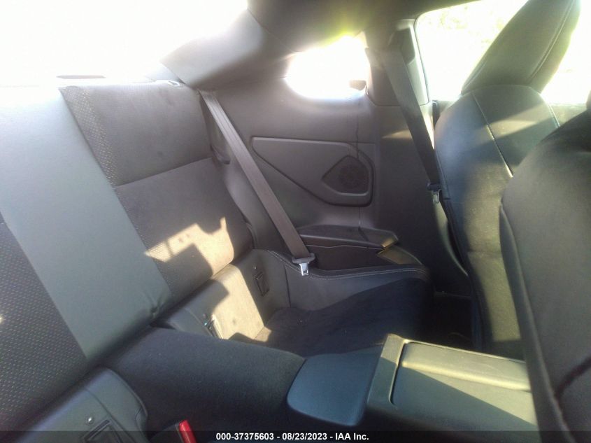 2022 TOYOTA GR86 PREMIUM - JF1ZNBF1XN8750945