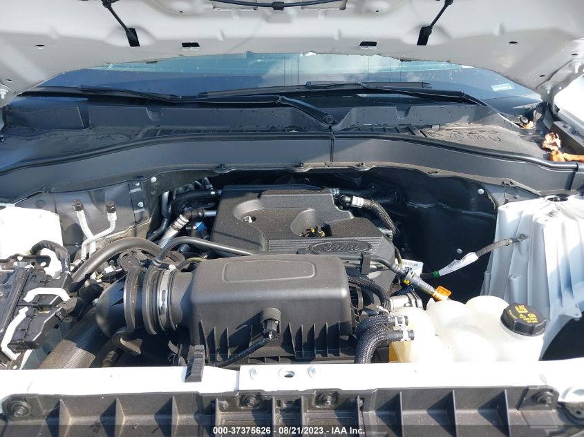 2020 FORD EXPLORER XLT - 1FMSK8DH7LGB99508
