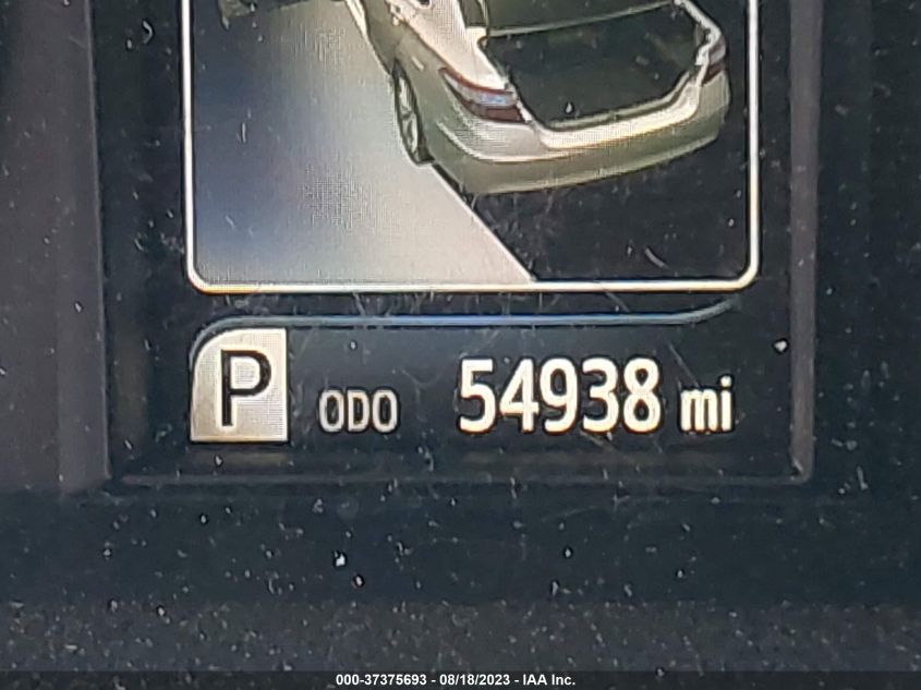 2017 TOYOTA CAMRY XLE/SE/LE/XSE - 4T1BF1FK5HU421248