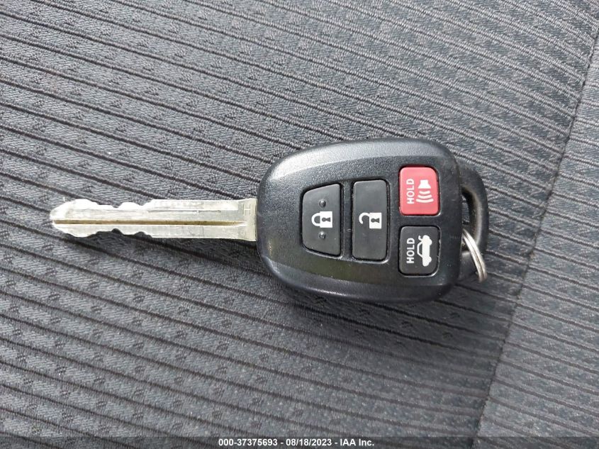 2017 TOYOTA CAMRY XLE/SE/LE/XSE - 4T1BF1FK5HU421248