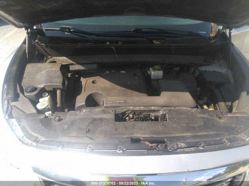 2013 INFINITI JX35 - 5N1AL0MM3DC311446