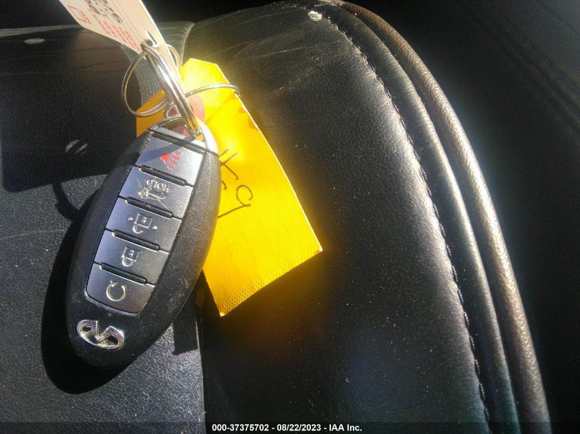 2013 INFINITI JX35 - 5N1AL0MM3DC311446
