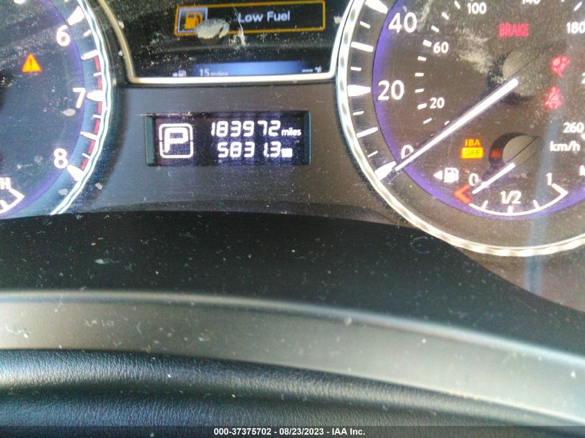 2013 INFINITI JX35 - 5N1AL0MM3DC311446