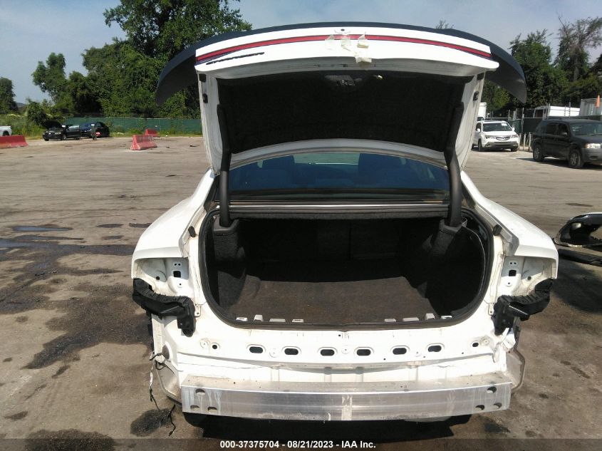 2016 DODGE CHARGER SXT - 2C3CDXHG1GH312866