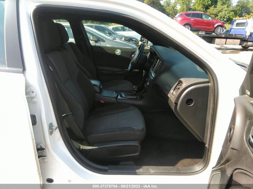 2016 DODGE CHARGER SXT - 2C3CDXHG1GH312866