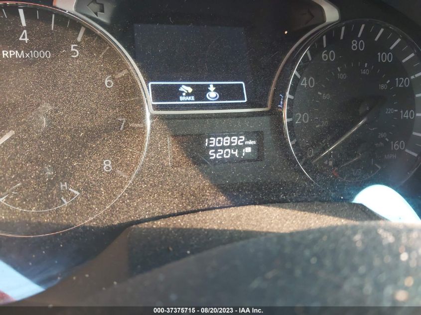 2013 NISSAN ALTIMA 2.5 S - 1N4AL3AP3DN495382