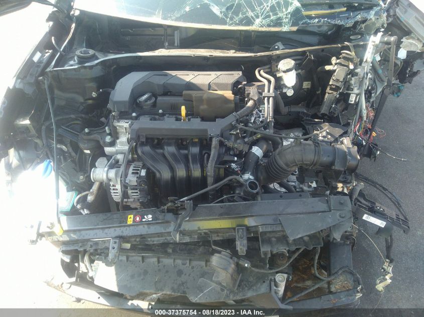 2020 KIA RIO S - 3KPA24AD3LE256295