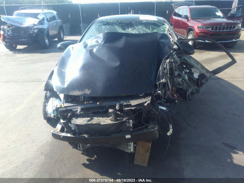 2020 KIA RIO S - 3KPA24AD3LE256295