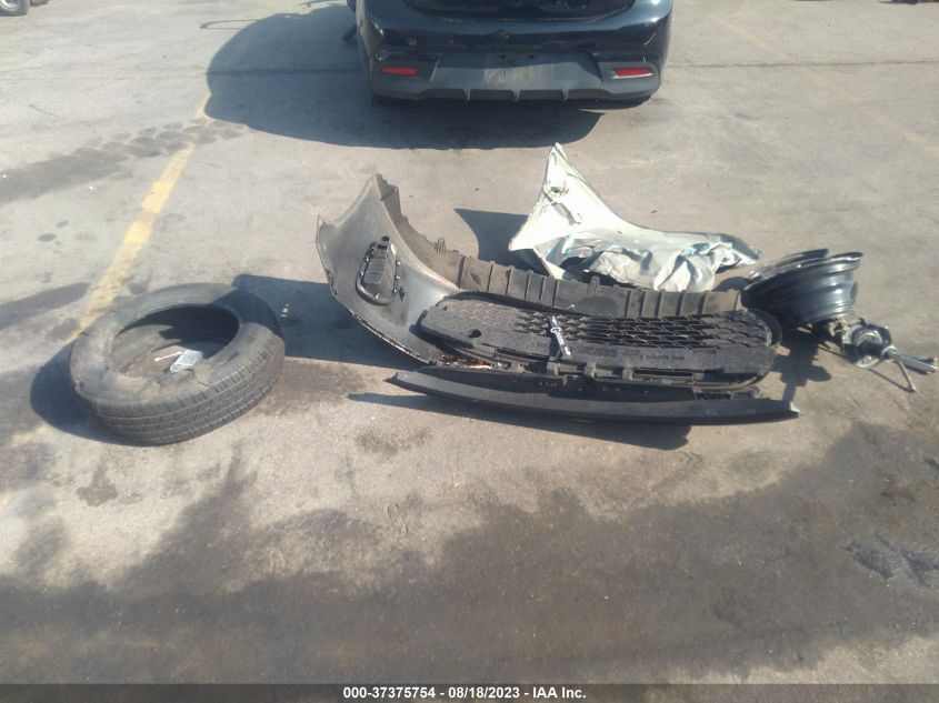 2020 KIA RIO S - 3KPA24AD3LE256295