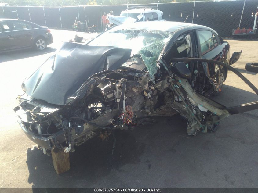 2020 KIA RIO S - 3KPA24AD3LE256295