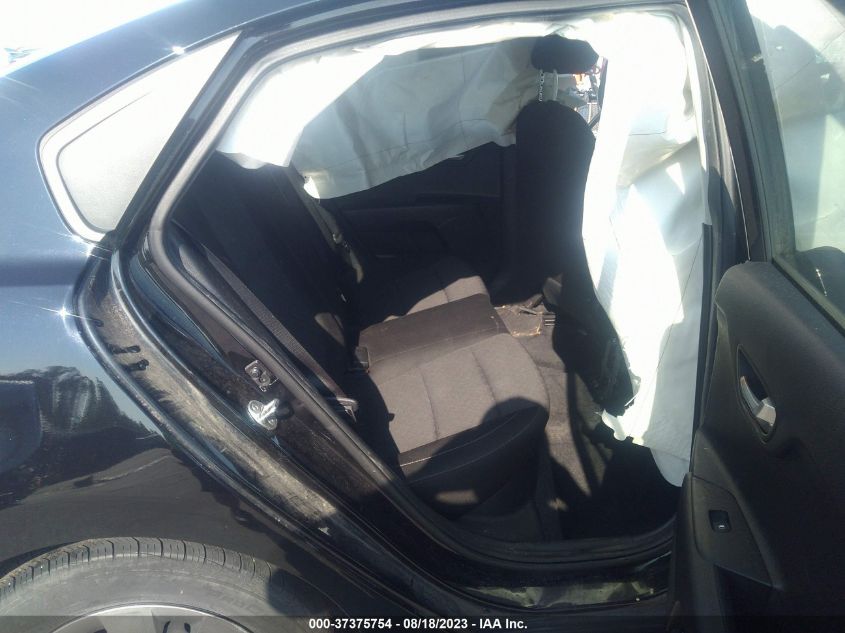 2020 KIA RIO S - 3KPA24AD3LE256295